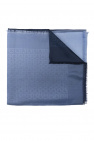 FERRAGAMO Scarf with logo