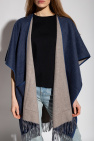 FERRAGAMO Cashmere poncho