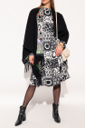 FERRAGAMO Reversible poncho