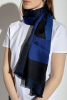 FERRAGAMO Silk scarf