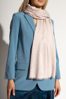 FERRAGAMO Patterned scarf