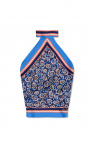 FERRAGAMO Silk top
