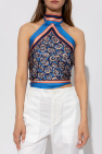 FERRAGAMO Silk top