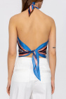 FERRAGAMO Silk top