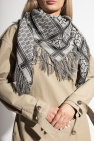 FERRAGAMO Patterned scarf