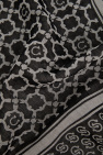 FERRAGAMO Patterned scarf