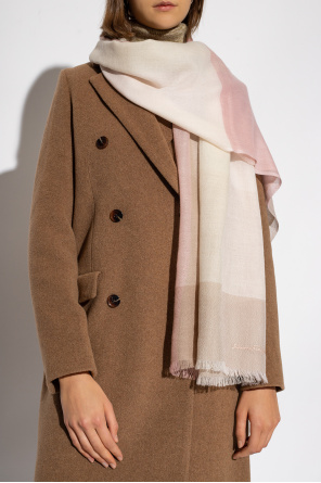 Cashmere shawl od jacket salvatore Ferragamo