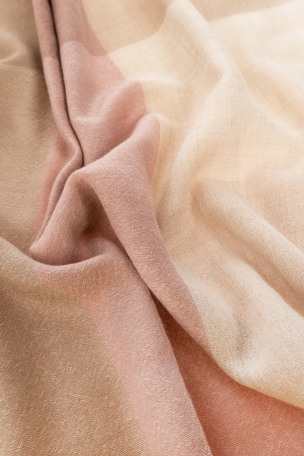 FERRAGAMO Cashmere shawl