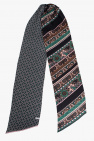 FERRAGAMO Head scarf