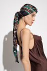FERRAGAMO Head scarf
