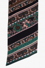 FERRAGAMO Head scarf