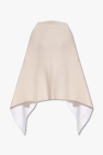 FERRAGAMO Cashmere poncho