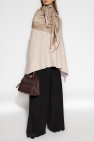 FERRAGAMO Cashmere poncho