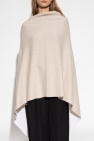 FERRAGAMO Cashmere poncho