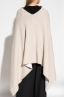 FERRAGAMO Cashmere poncho