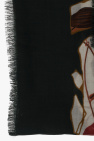 FERRAGAMO Cashmere shawl