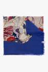 FERRAGAMO Cashmere scarf