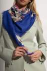 FERRAGAMO Cashmere scarf