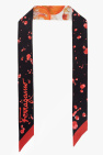 FERRAGAMO Reversible neckerchief
