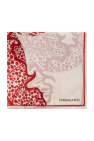 FERRAGAMO Silk scarf