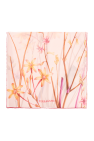 FERRAGAMO Silk neckerchief