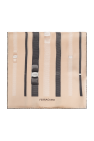 FERRAGAMO Silk Scarf