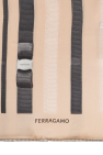 FERRAGAMO Silk Scarf