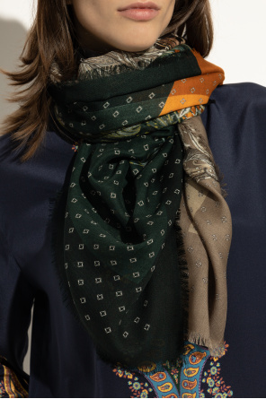 Cashmere scarf od FERRAGAMO