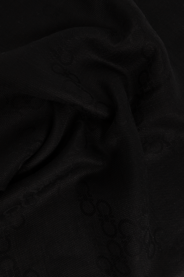 FERRAGAMO Bufanda con monograma