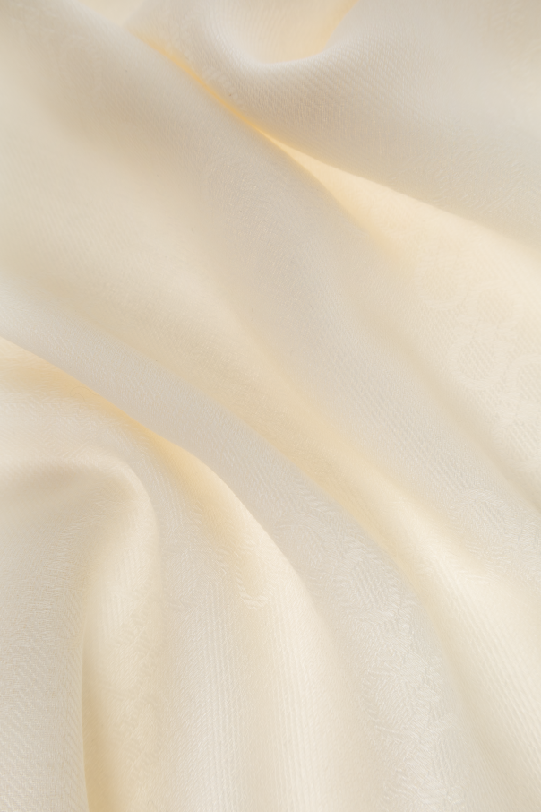 FERRAGAMO Bufanda con monograma