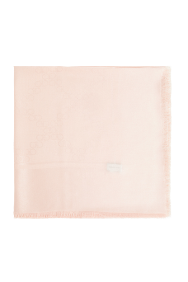 Silk scarf od FERRAGAMO