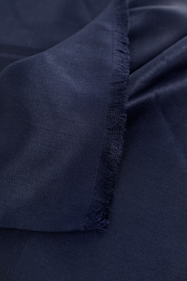 FERRAGAMO Silk scarf