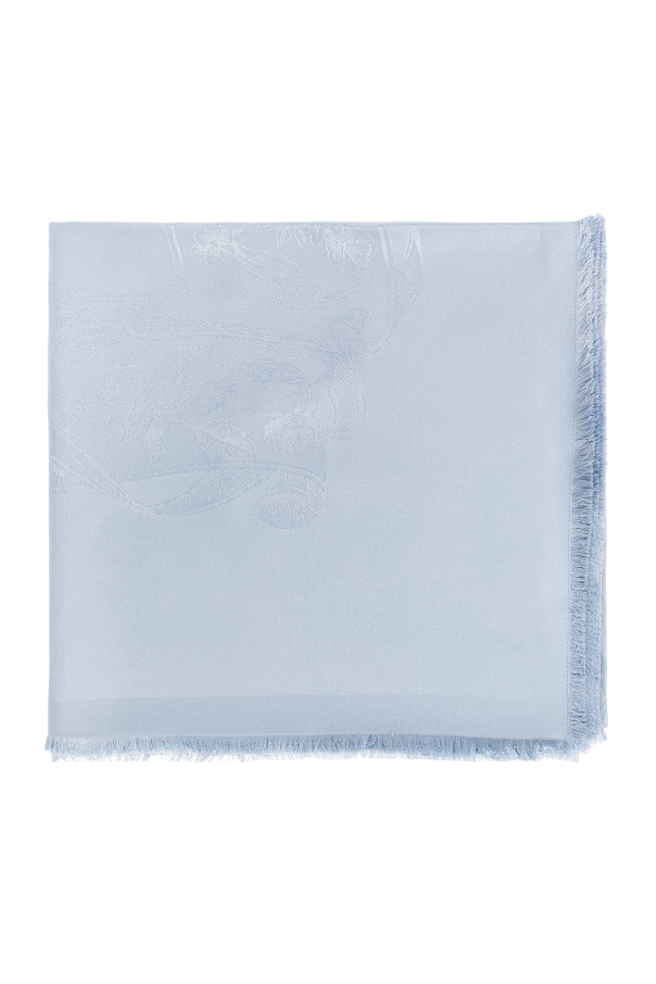 Silk scarf od FERRAGAMO