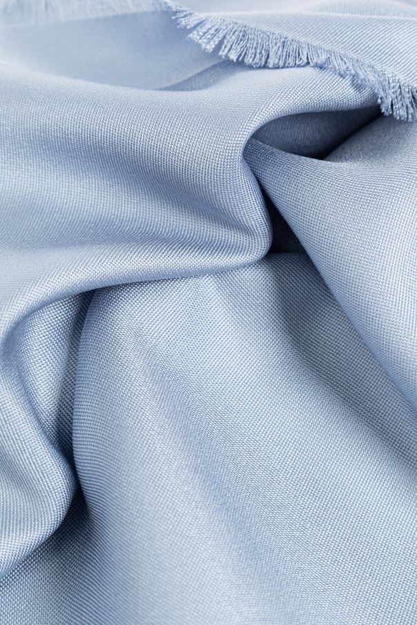 FERRAGAMO Silk scarf
