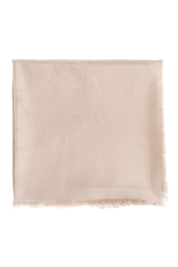 Silk scarf od FERRAGAMO