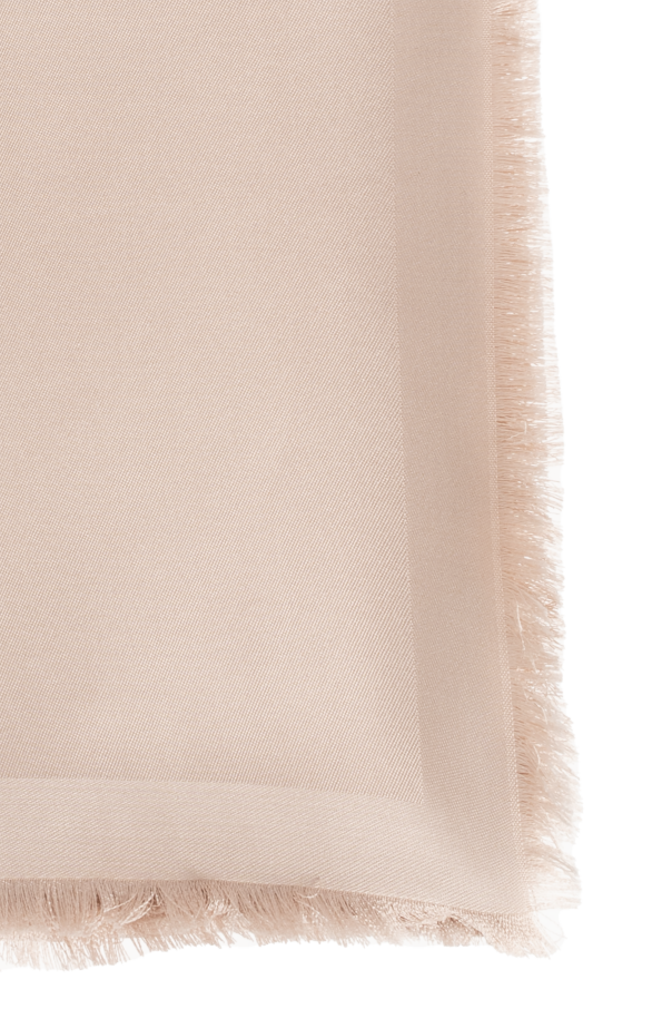 FERRAGAMO Pañuelo de seda