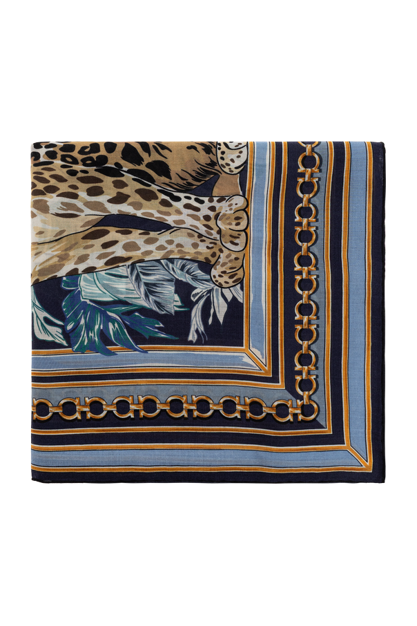 Cashmere scarf od FERRAGAMO