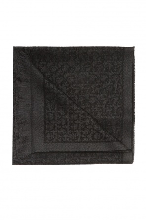 Gancini scarf