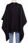 FERRAGAMO Wool poncho