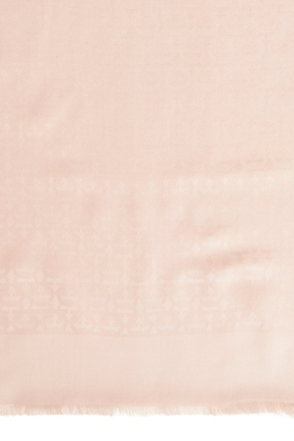 FERRAGAMO Silk scarf