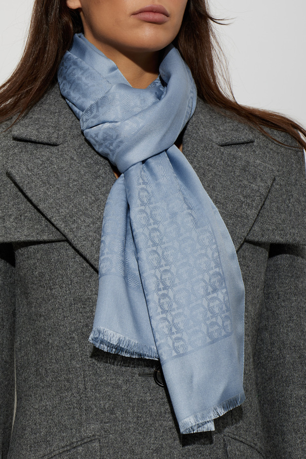 FERRAGAMO Bufanda
