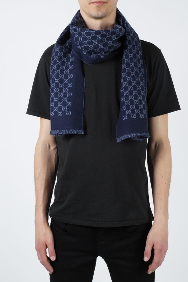 Gucci 'GG Original' scarf