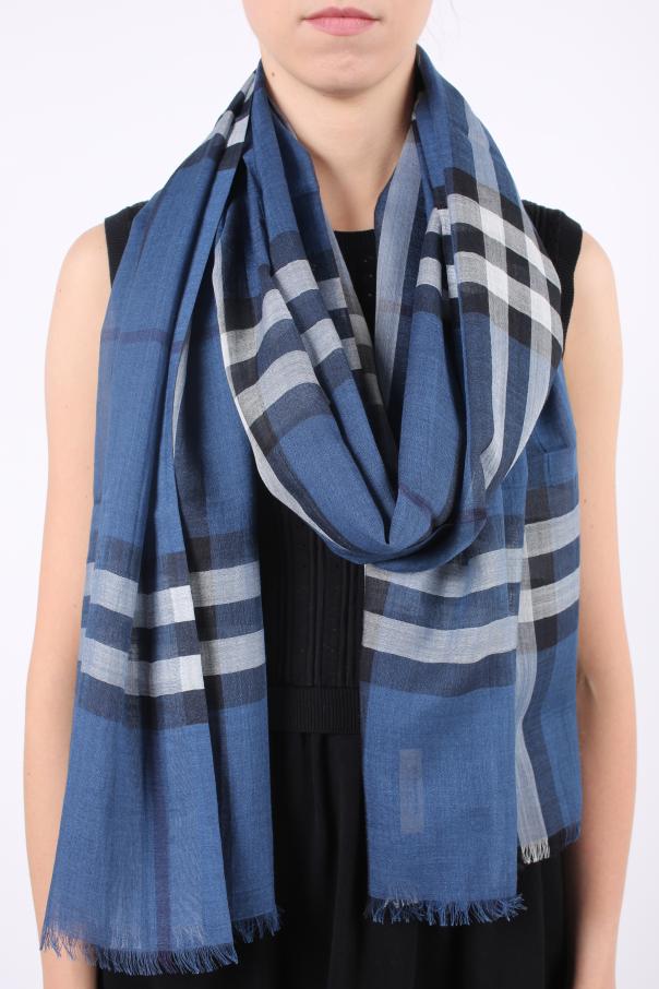 burberry scarf shop online