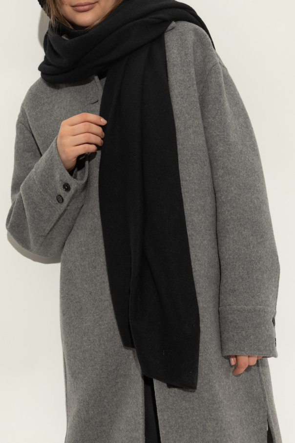 Lisa Yang Scarf "Paris"