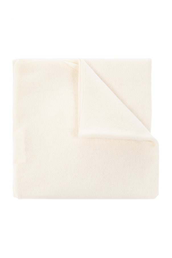 ‘Paris’ cashmere scarf od Lisa Yang