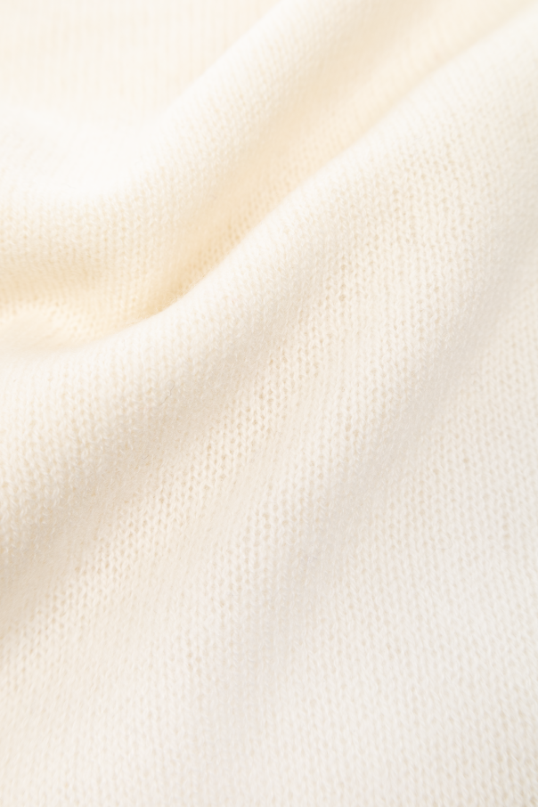 Lisa Yang ‘Paris’ cashmere scarf