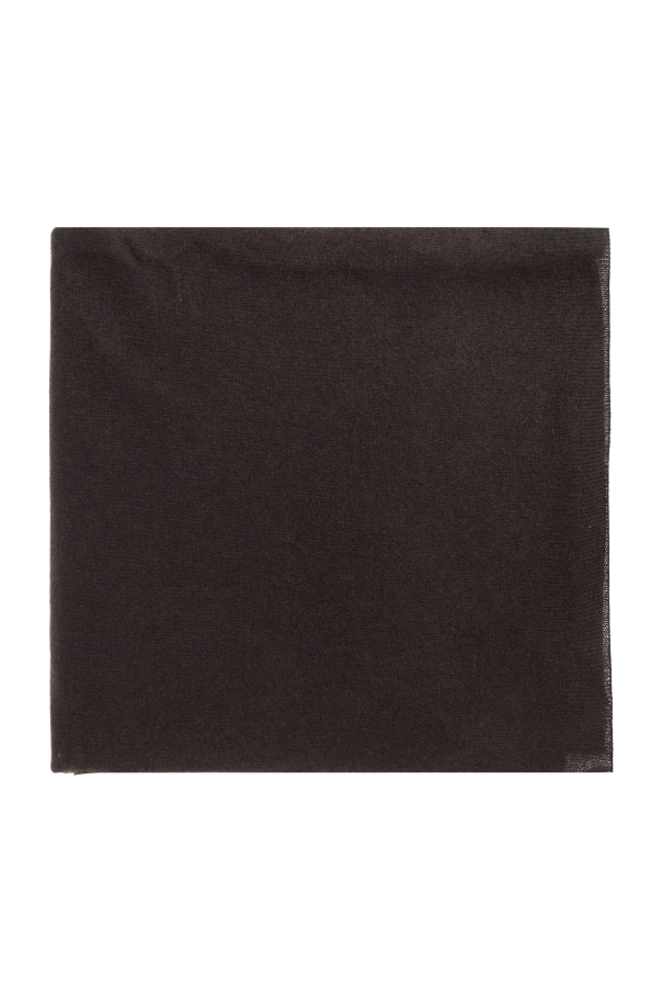 Cashmere scarf ‘Paris’ od Lisa Yang