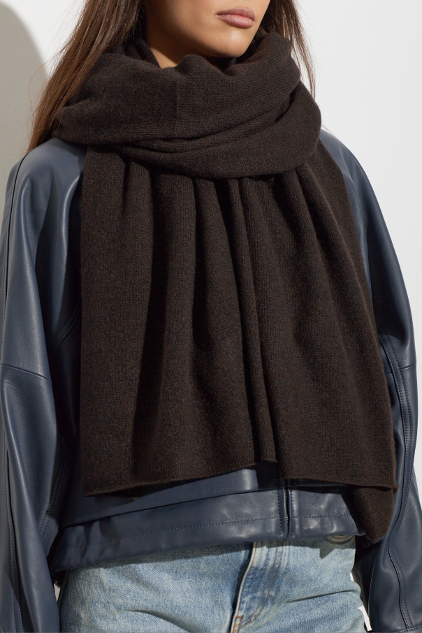 Lisa Yang Cashmere scarf ‘Paris’