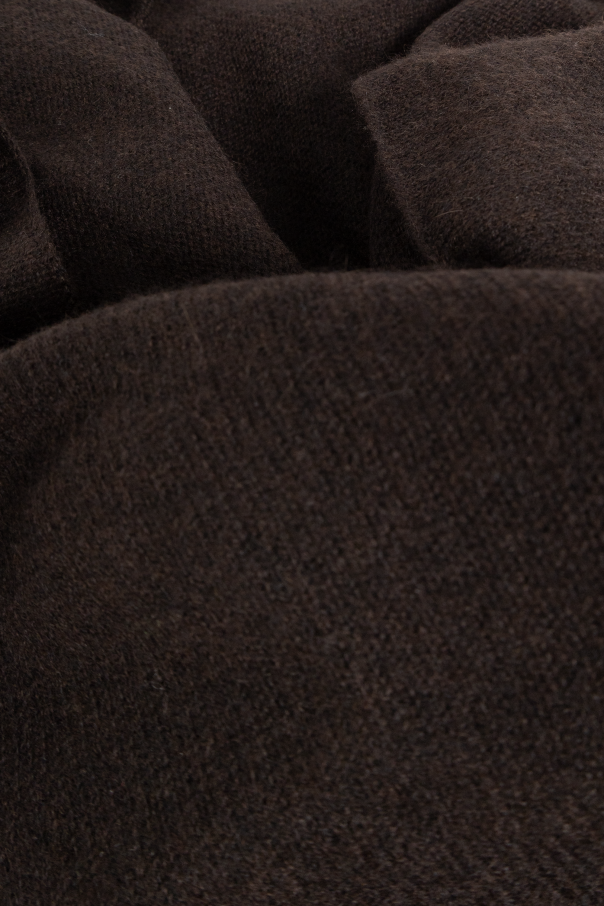 Lisa Yang Cashmere scarf ‘Paris’