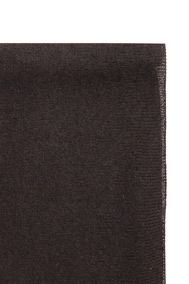Lisa Yang Cashmere scarf ‘Paris’